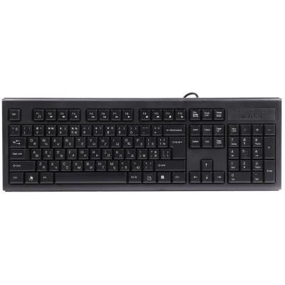 Клавиатура A4Tech KR-83 USB (4711421805964)