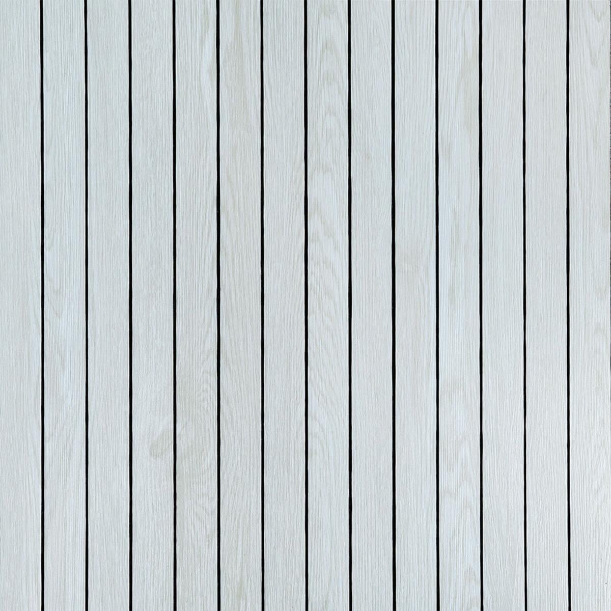 Покриття вінілове самоклеюче 3D рейки 600х600х2,8 мм Скандинавський дуб (SW-00002194)