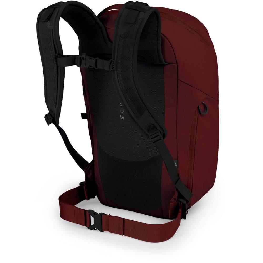 Рюкзак Osprey Metron Crimson Red (1054-009.2089)