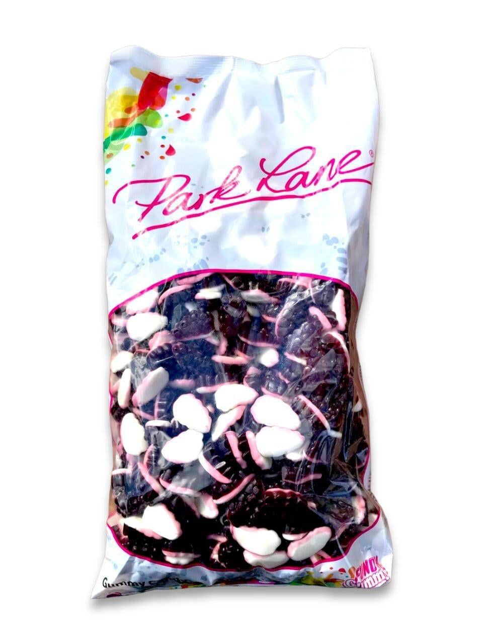 Мармелад жевательный Park Lane Виноград 2,5 кг (14944899)