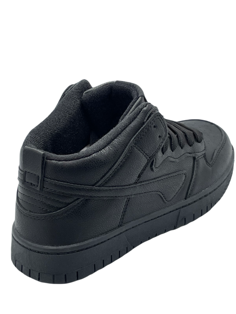 Ботинки демисезонные для мальчиков FDEK R9060-3/38 р. 38 Черный - фото 2