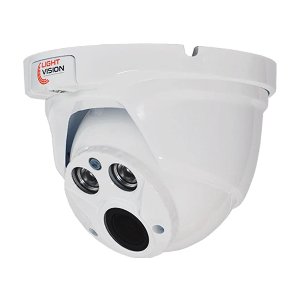 Камера видеонаблюдения Light Vision VLC-8192DFM 2 Mp White (75-00041)