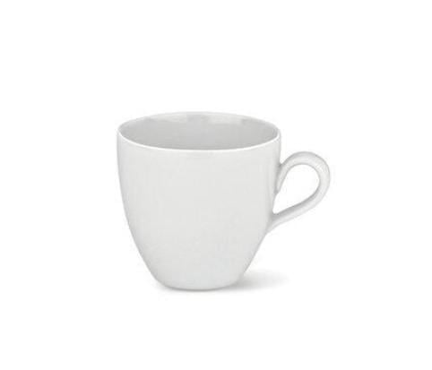Набор чашек для кофе Alessi Mami 200 мл 6 пр. (2530580)