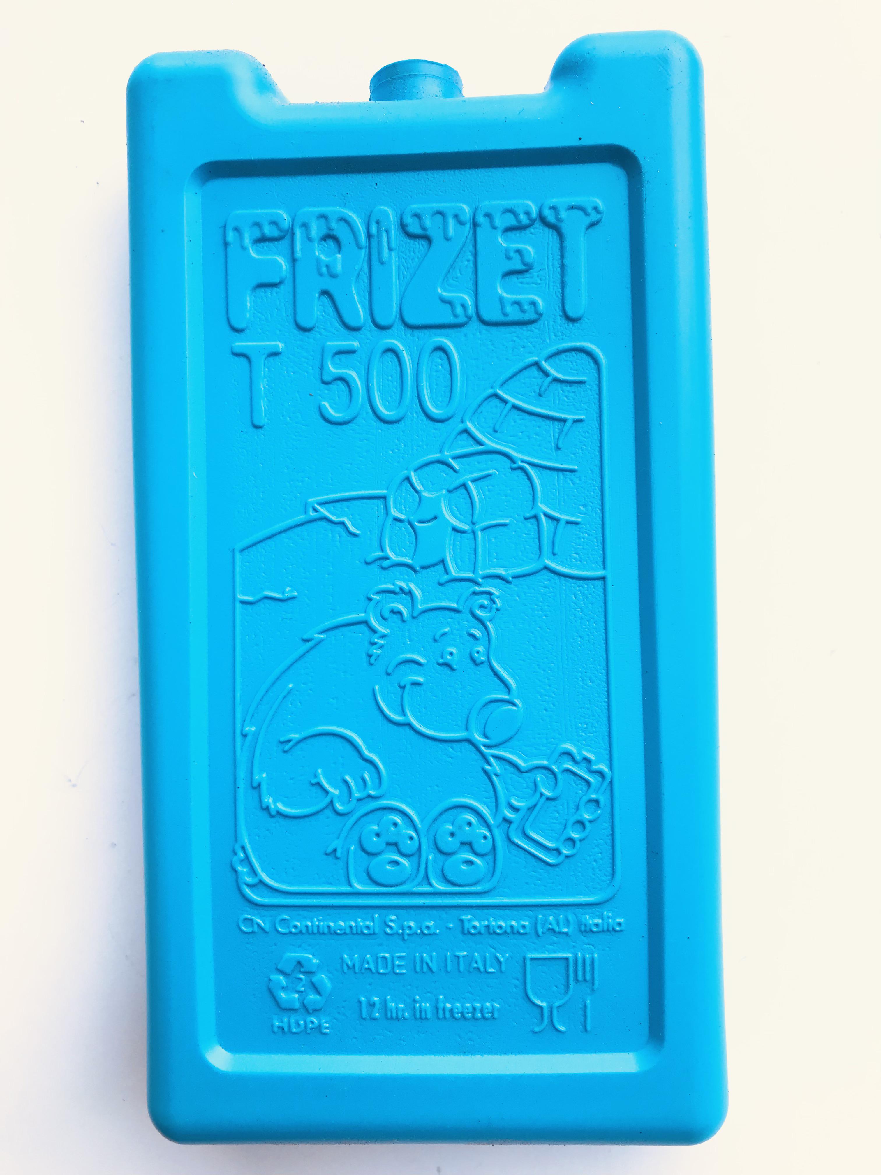 Акумулятор холоду Т500