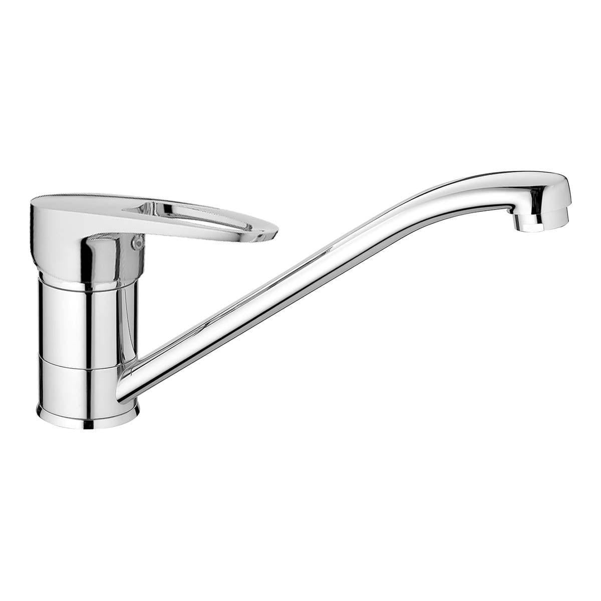 Смеситель для раковины Haiba Ceba HB0028 (31524896)
