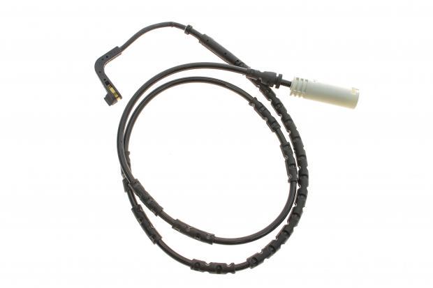 Датчик зносу гальмівних колодок задніх BMW 3 E90/E91/E92 03-12 L 1095 мм (98031300) Датчик зносу гальмівних колодок задніх BMW 3 E90/E91/E92 03-12 L 1095 мм (98031300)