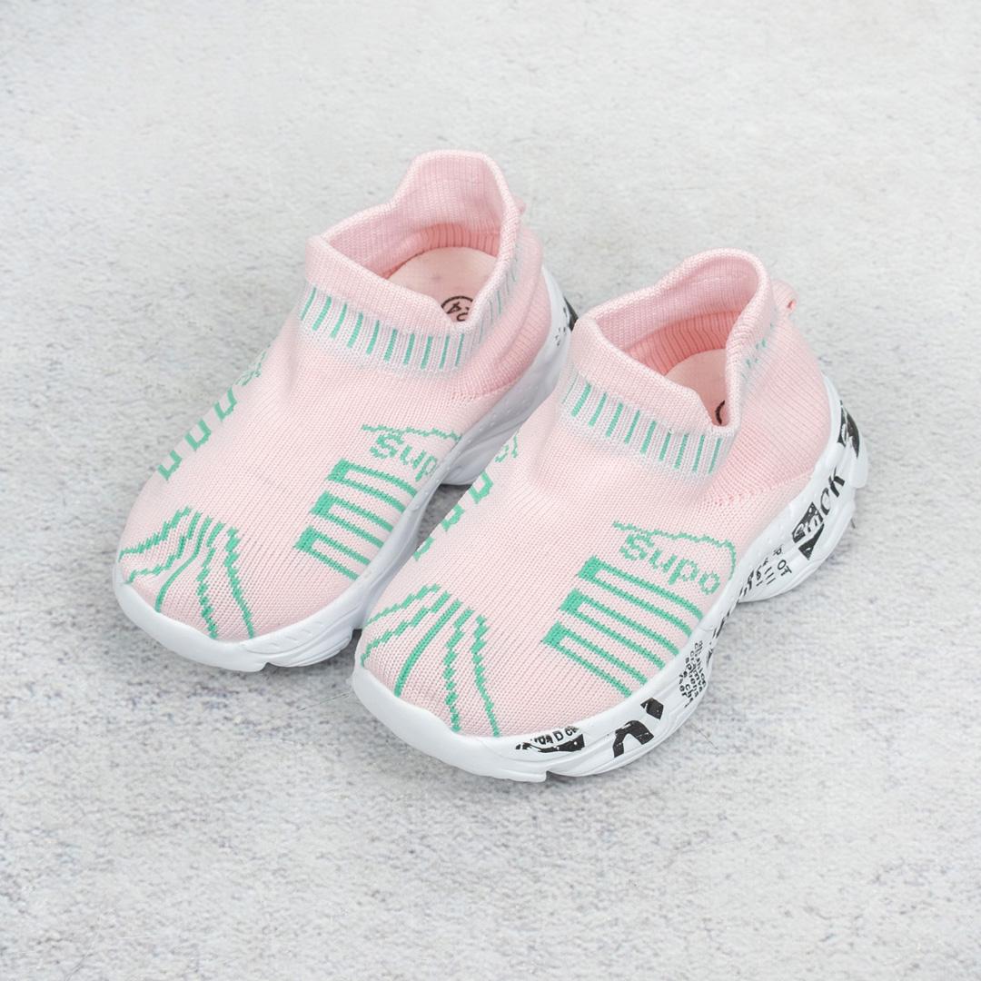 Кроссовки детские Fashion 330927 р. 23 14 см