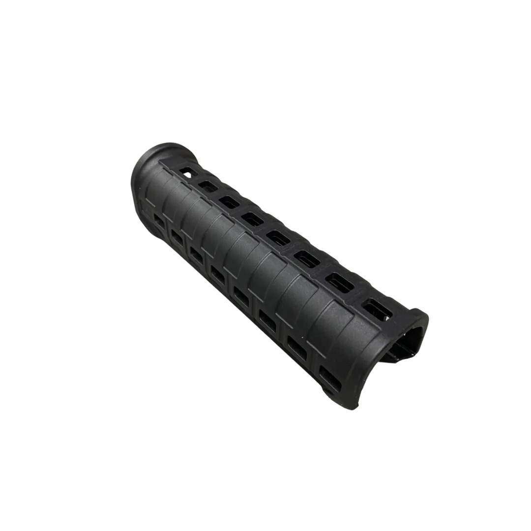 Цівка на Remington 870 DLG-135 полімерна 3 лінії кріплення M-LOK по 8 слотів - фото 5 Цівка на Remington 870 DLG-135 полімерна 3 лінії кріплення M-LOK по 8 слотів - фото 5