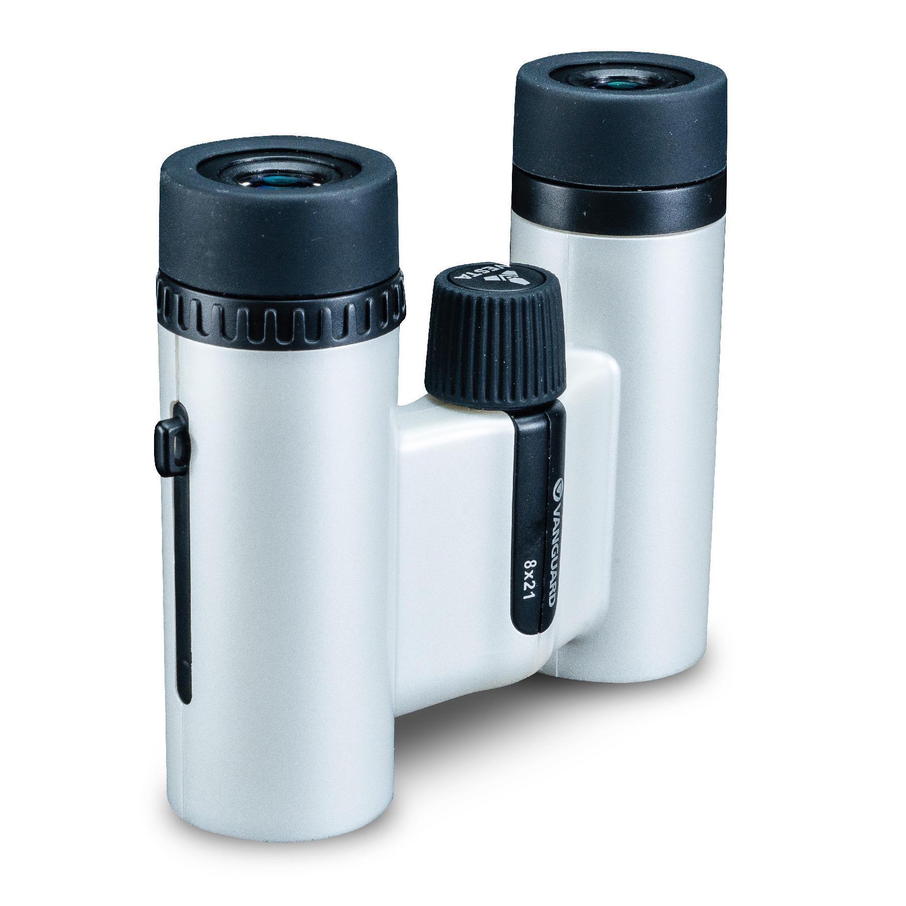 Бинокль Vanguard Vesta Compact 10x21 WP White Pearl (Vesta 1021 WP) - фото 7 Бинокль Vanguard Vesta Compact 10x21 WP White Pearl (Vesta 1021 WP) - фото 7