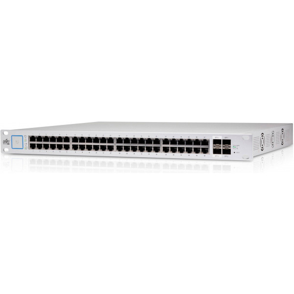 Коммутатор Ubiquiti UniFi Switch (US-48-500W)