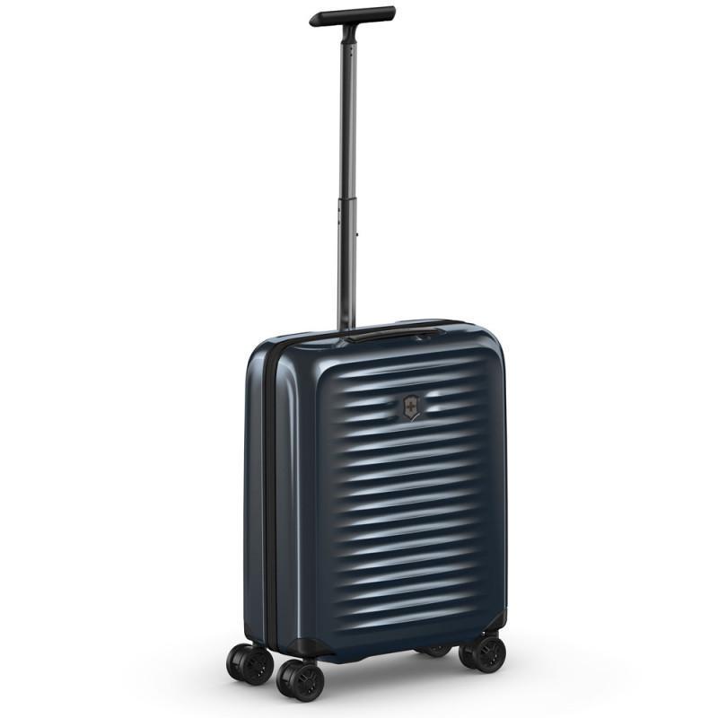 Валіза на 4 колесах Victorinox Travel Airox S 33 л Dark Blue (Vt610921) - фото 4