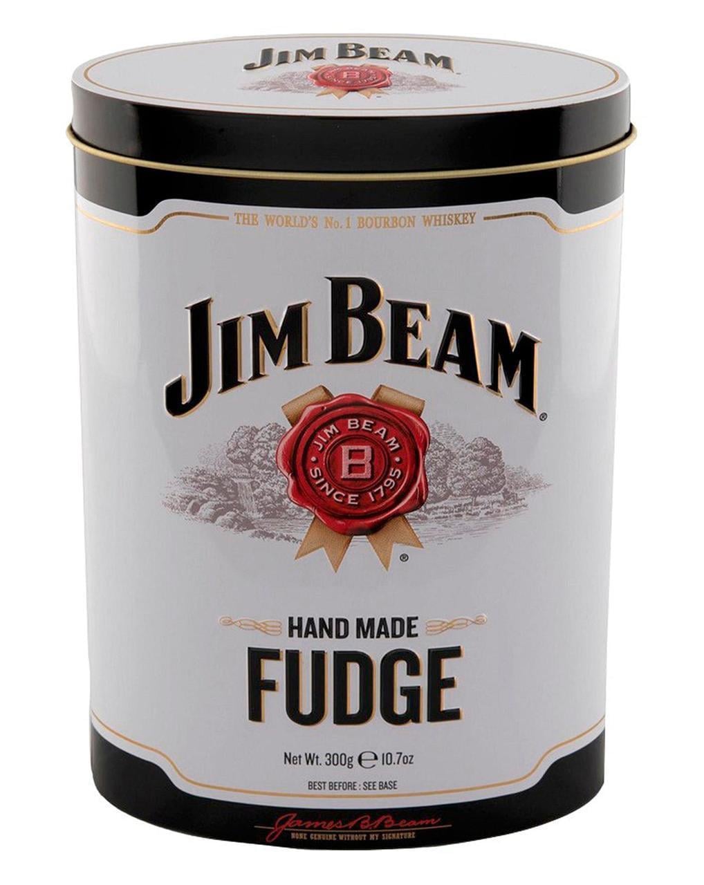 Цукерки з віскі Jim Beam Fudge 250 г (1088876494)