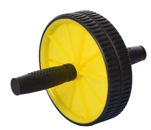 Колесо для преса Gemini GI-1701 подвійне (14818420) Колесо для преса Gemini GI-1701 подвійне (14818420)