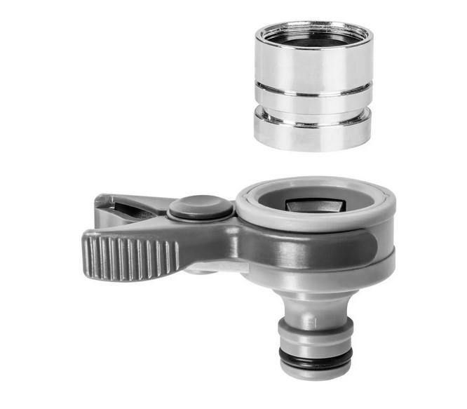 Адаптер універсальний Cellfast Ideal 22/24 мм (13059834)