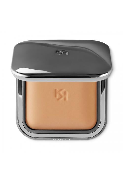 Пудра Kiko Milano Radiant Fusion Baked Powder 03 Beige Caldo (00123403)
