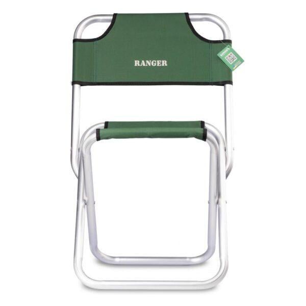 Стул складной туристический Ranger Sula Alum (1440809975) - фото 2