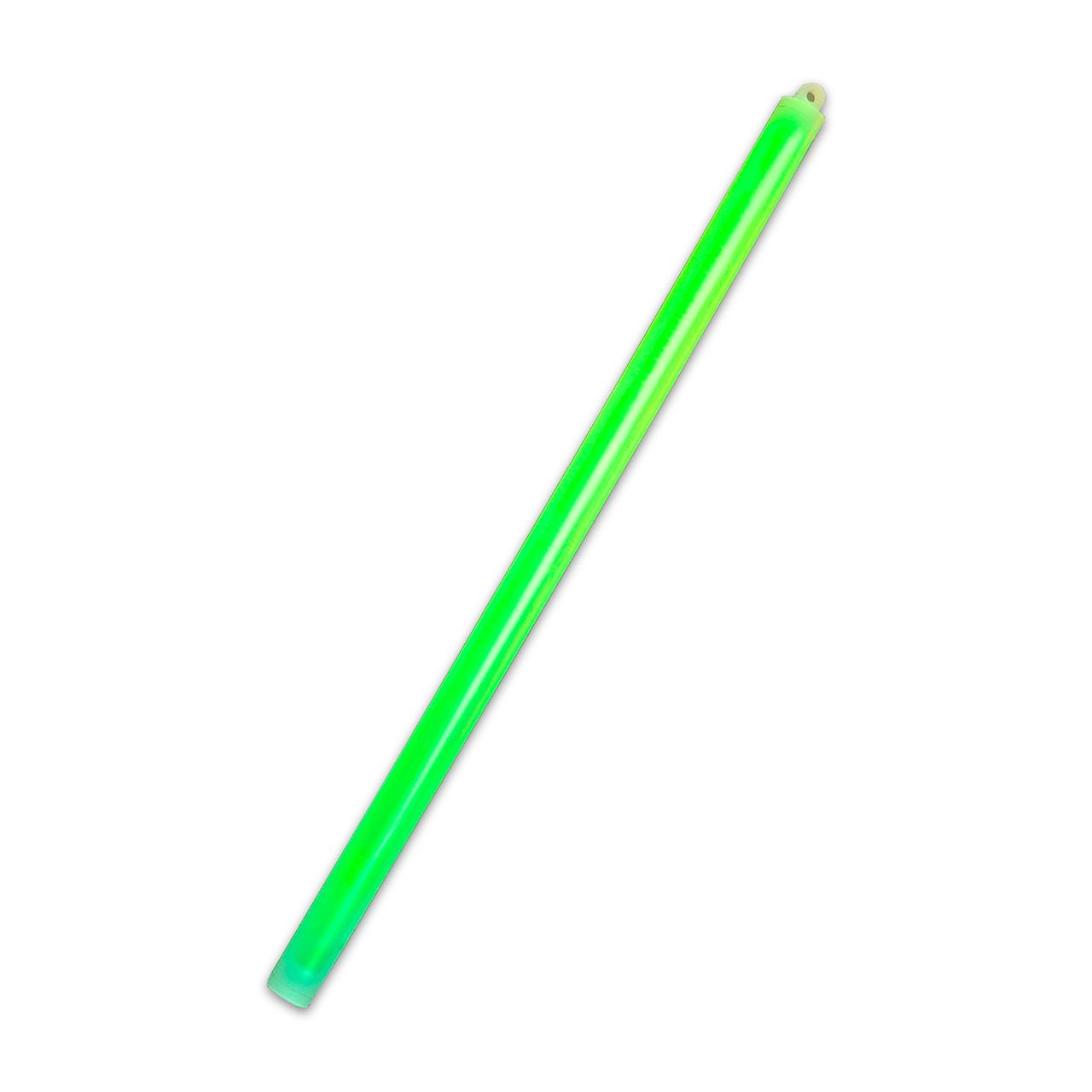 Химический источник света Cyalume LightStick 15" 12 часов Green (НФ-00000654) - фото 2