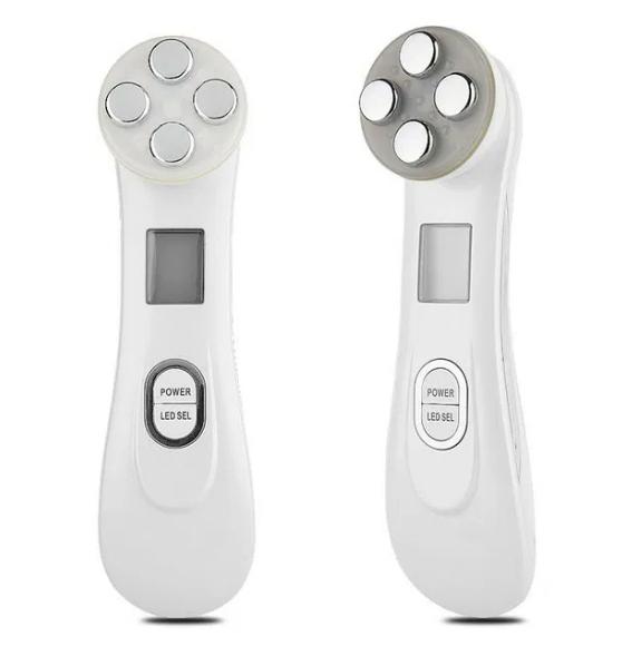 Масажер Lift Up Beauty Instrument EMS РФ для обличчя мікроструми/ліфтинг - фото 2