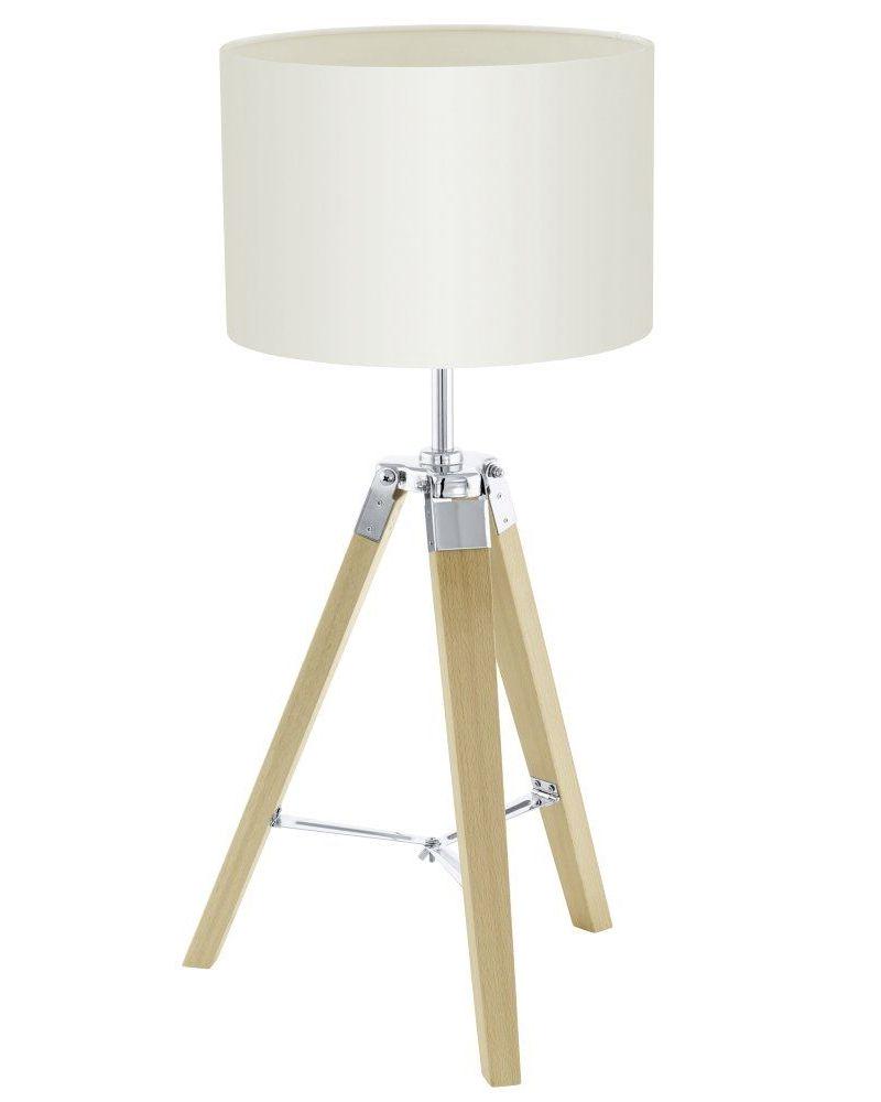 Настольная лампа Eglo Lantada (94323)