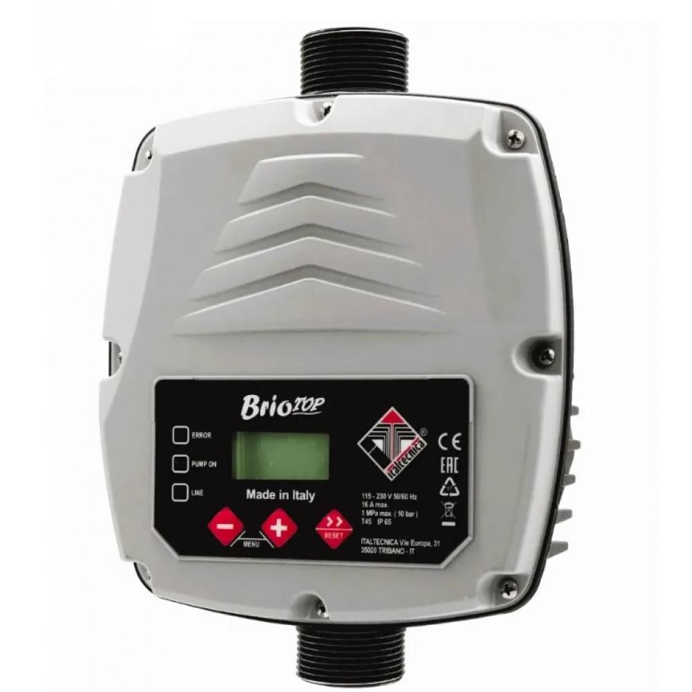 Реле электронное Italtecnica Brio-Top (B2M00MMAB10U08)