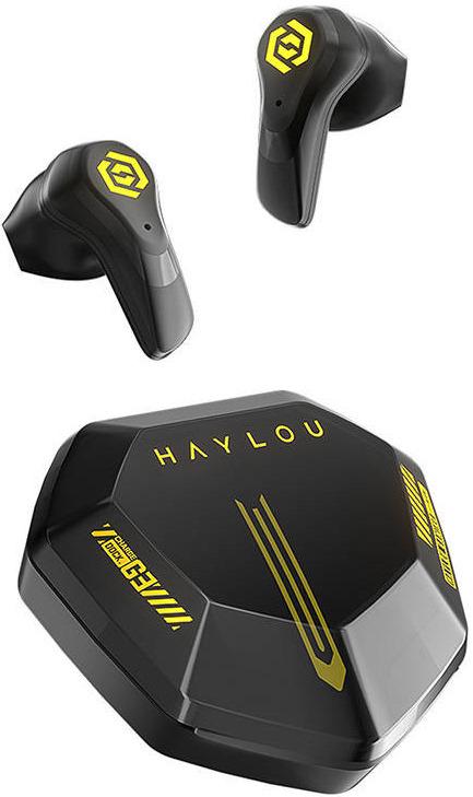 Наушники TWS Haylou G3 Black