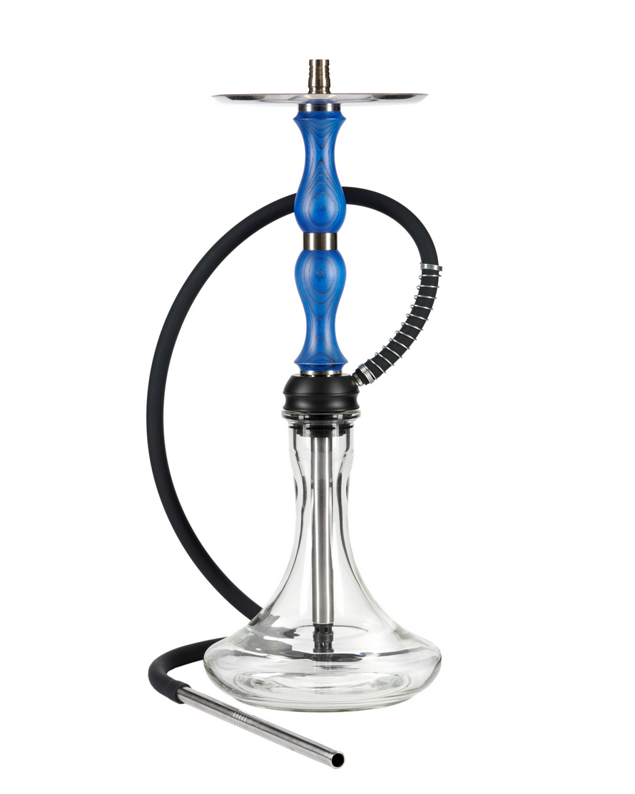 Кальян Hookah Aroma Oscar Blue (aho0011)
