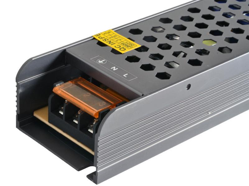 Блок живлення AVT IP20 24V 200W (23500063) - фото 3 Блок живлення AVT IP20 24V 200W (23500063) - фото 3