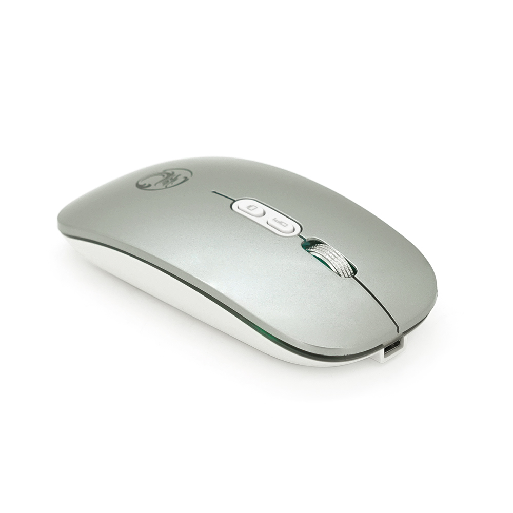 Мышь беспроводная iMICE E-1400 5 кнопок 1600 DPI 2,4Ghz 10м Windows xp/Vista/Win7/8/10 (YUT_V3905)