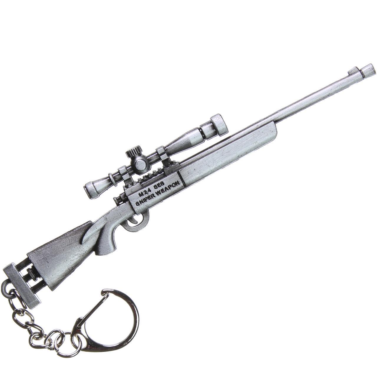 Брелок Pubg mobile металл 12 см (1374312880)