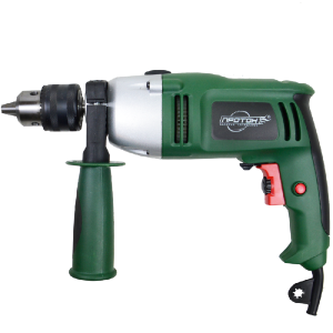 Ударная дрель Протон ДЭУ-1300 (159250) - фото 2 Ударная дрель Протон ДЭУ-1300 (159250) - фото 2