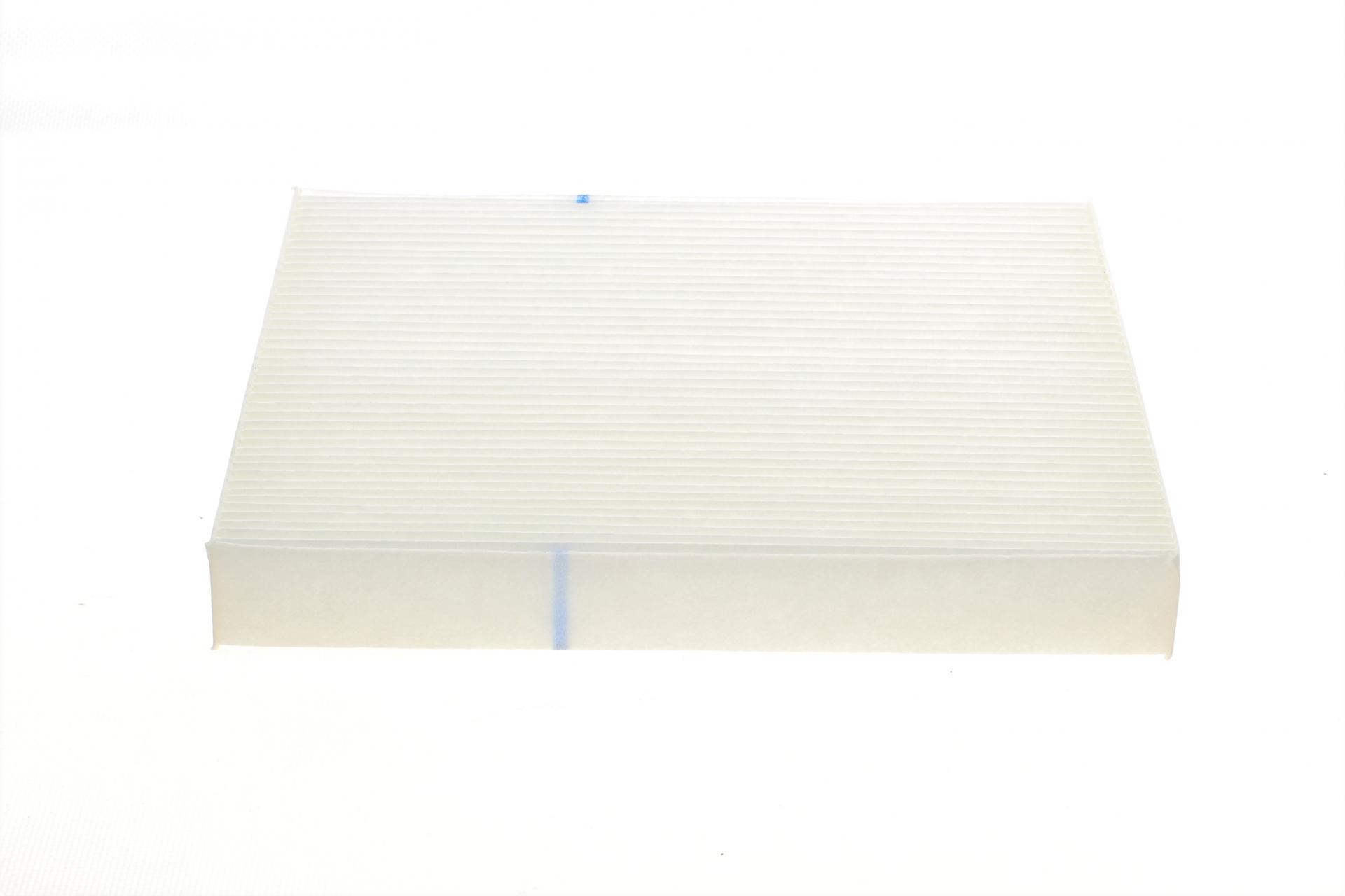 Фильтр салона PURFLUX для Ford Ranger 2,2/3,2TDCi 11- (AH388)