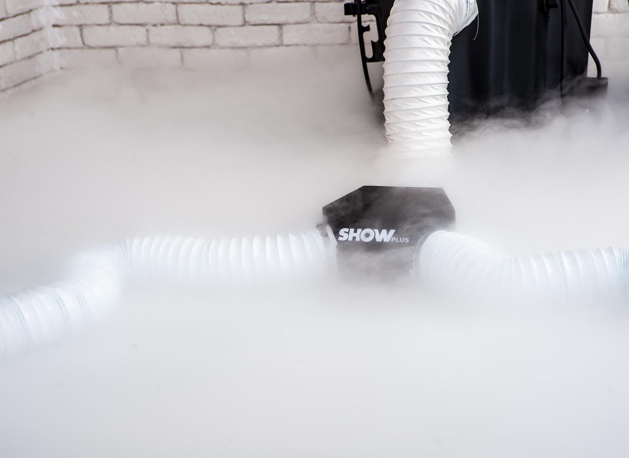 Система для выхода дыма SHOWplus Fog System (662013470) - фото 2 Система для выхода дыма SHOWplus Fog System (662013470) - фото 2
