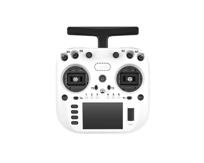 Пульт Radiomaster ELRS TX15 M2 White (30417123)