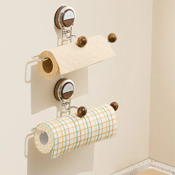 Держатель для бумажных полотенец G00147 - фото 4 Держатель для бумажных полотенец G00147 - фото 4