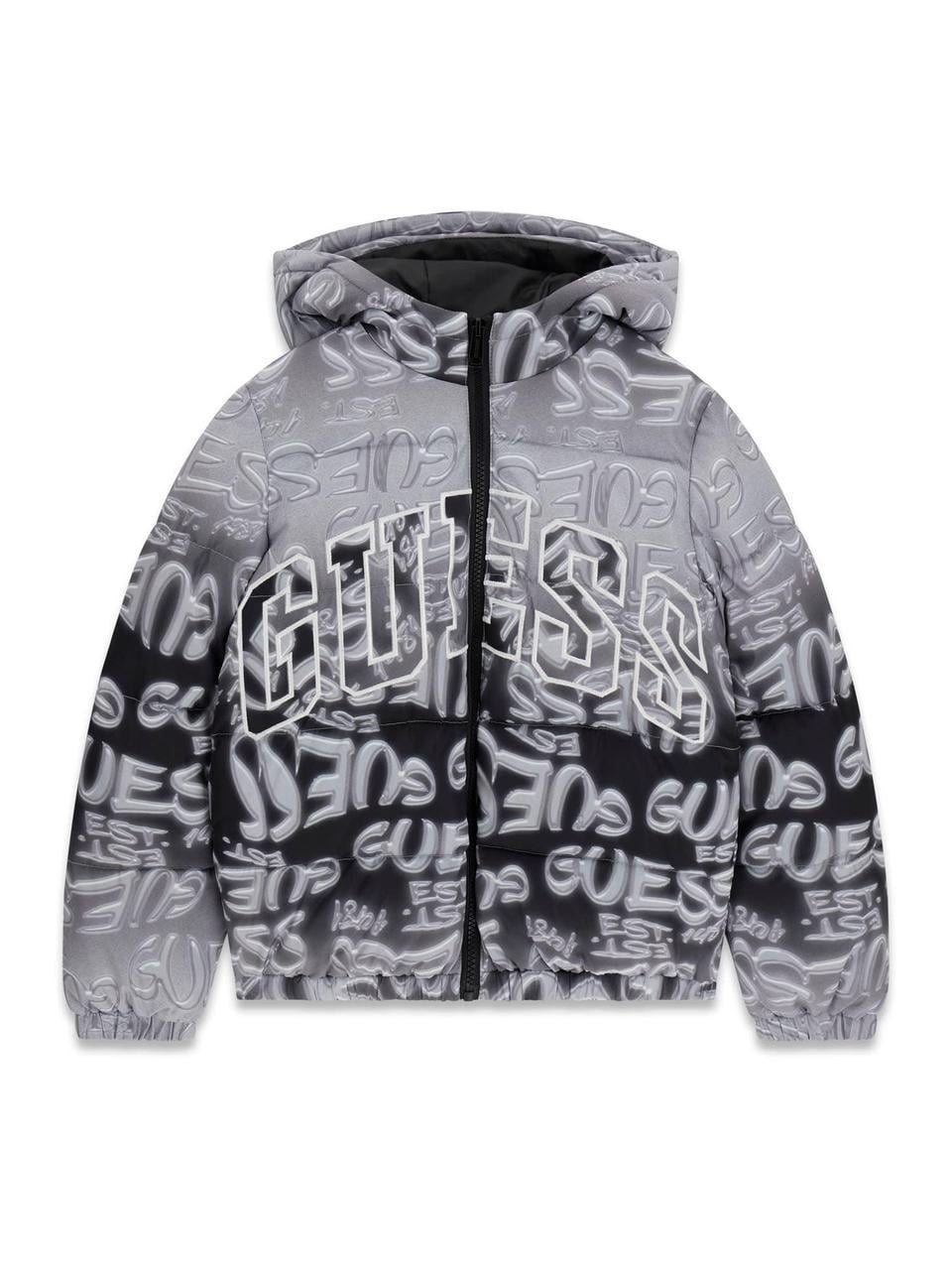 Куртка дитяча Guess L6YL09W2670 PMNC р. 18 (3209178539)