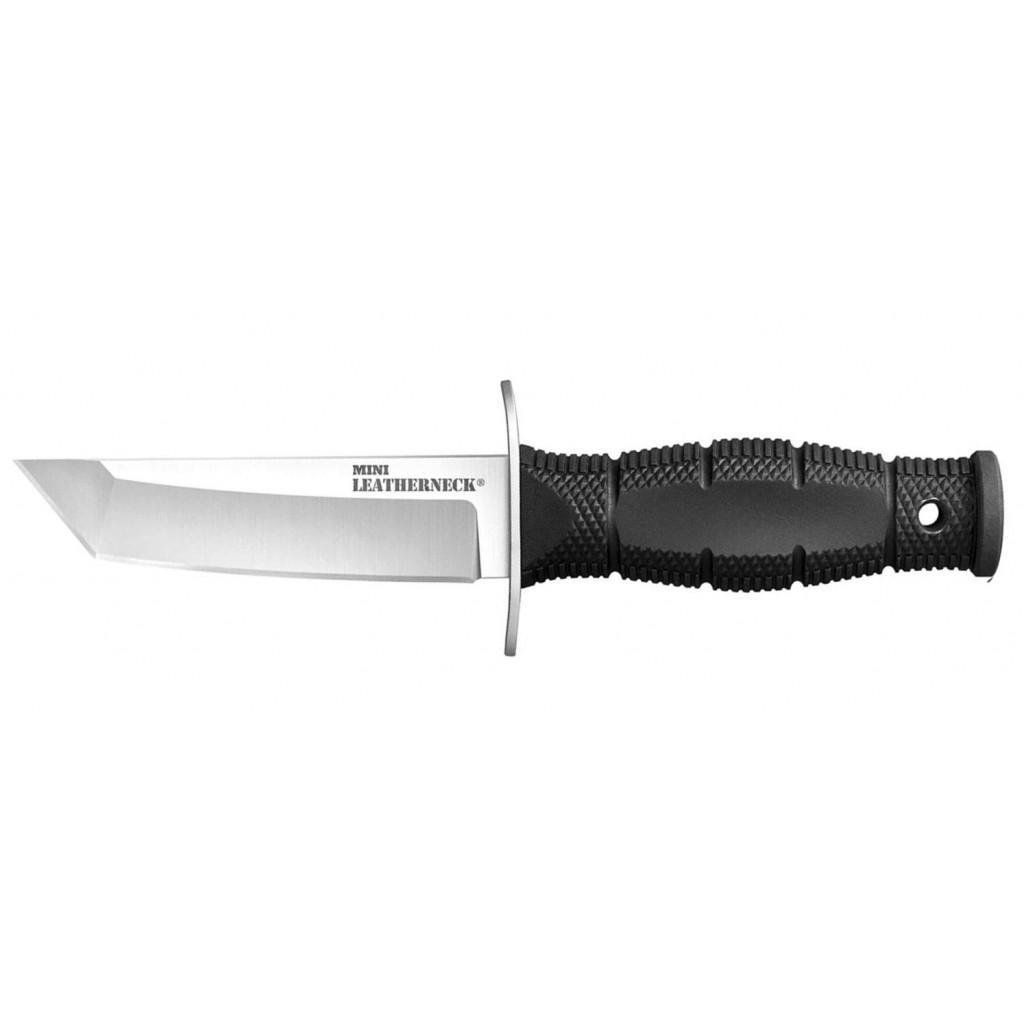 Ніж мисливський Cold Steel Leathemeck Mini TP (CS-39LSAA)