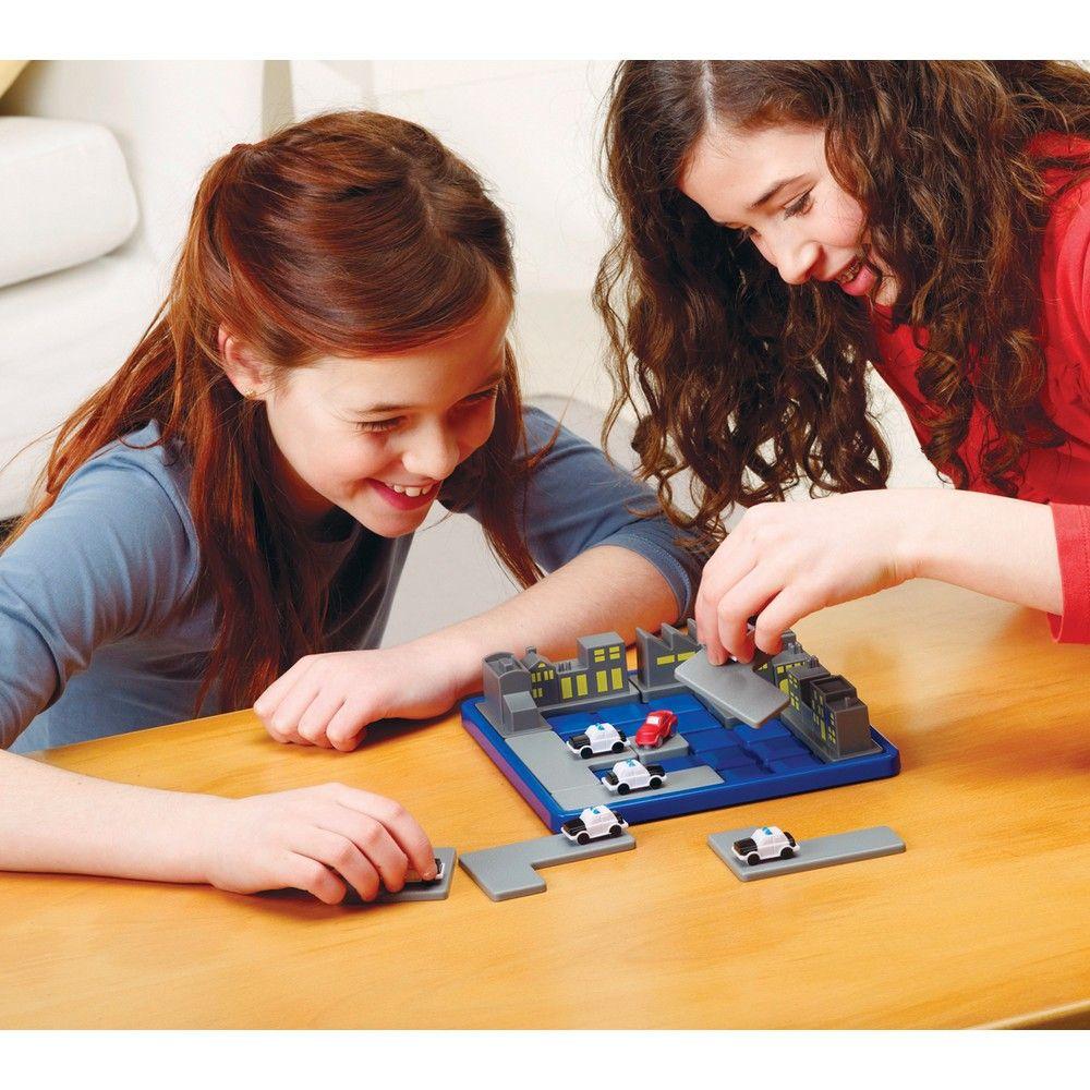 Настільна гра "Операція Викрадач" (2119569076) - фото 3 Настільна гра "Операція Викрадач" (2119569076) - фото 3