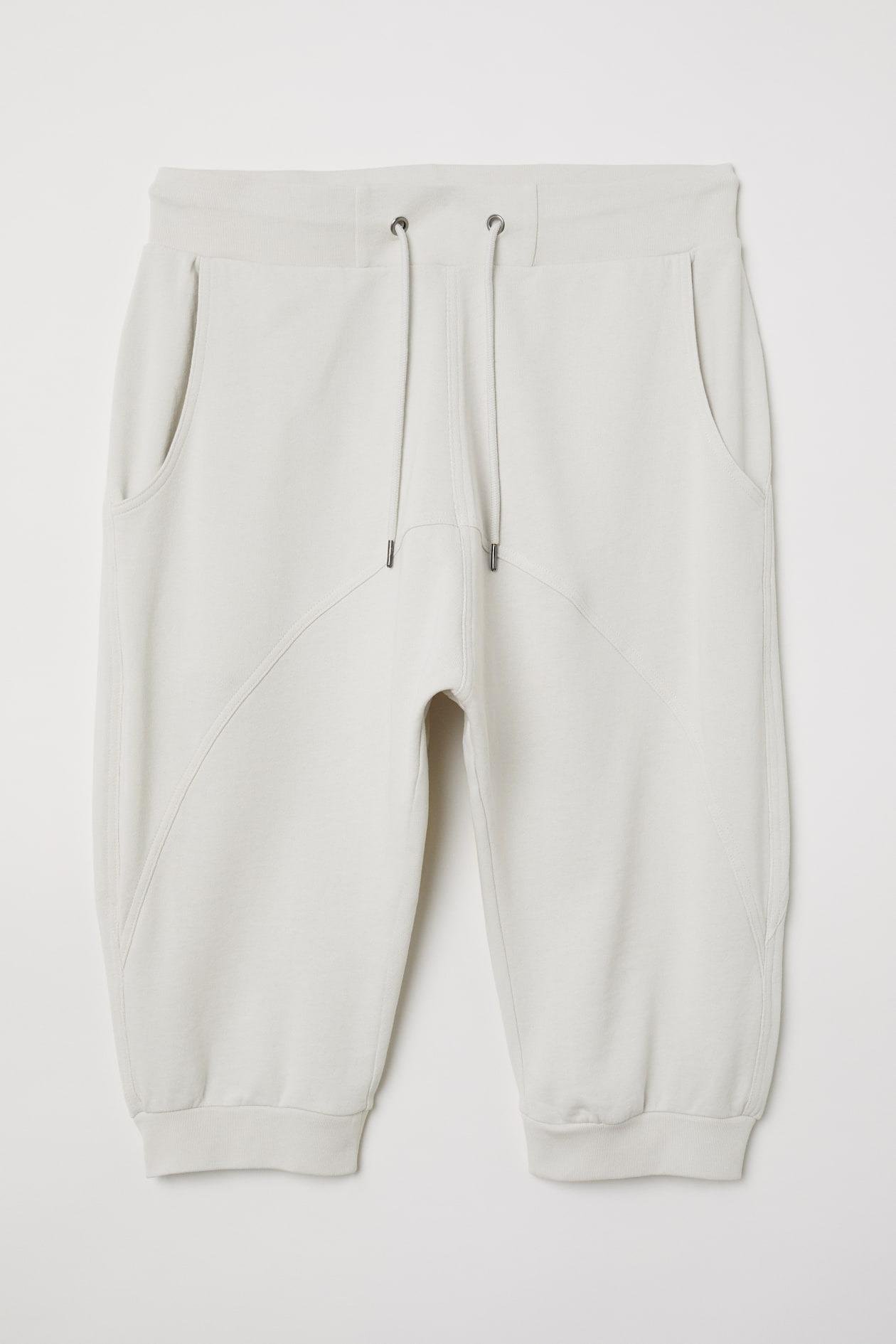 Шорты M Светло-бежевый (7755791wer)