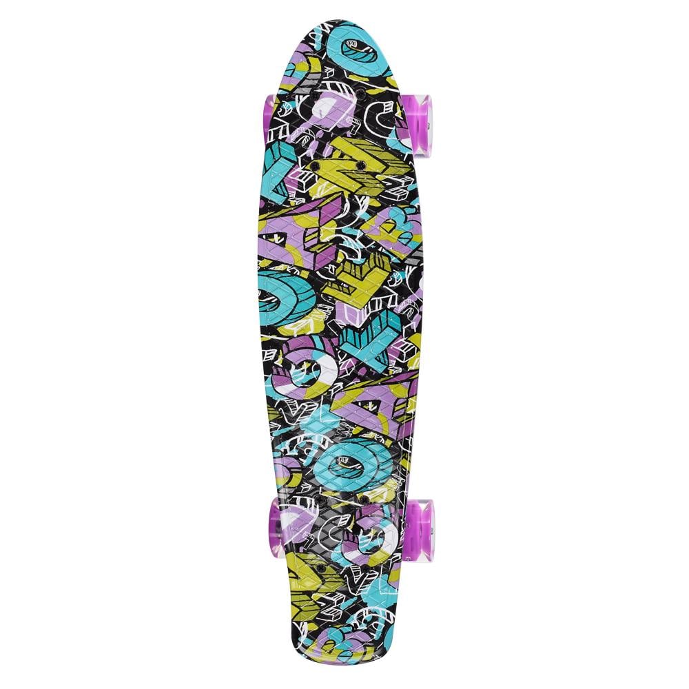 Скейтборд MS 0749-13 Рисунок-5