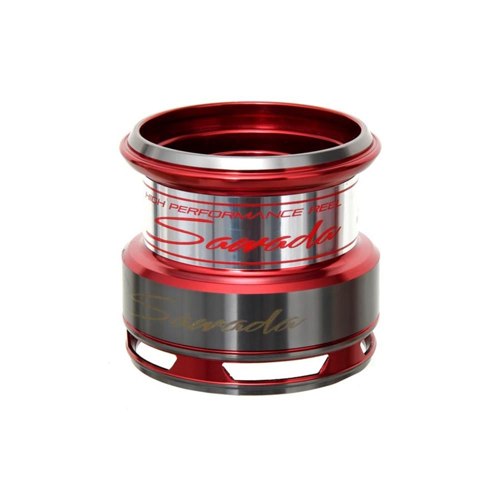 Котушка спінінгова Azura Sawada 2500S (AZS2500S) - фото 7 Котушка спінінгова Azura Sawada 2500S (AZS2500S) - фото 7