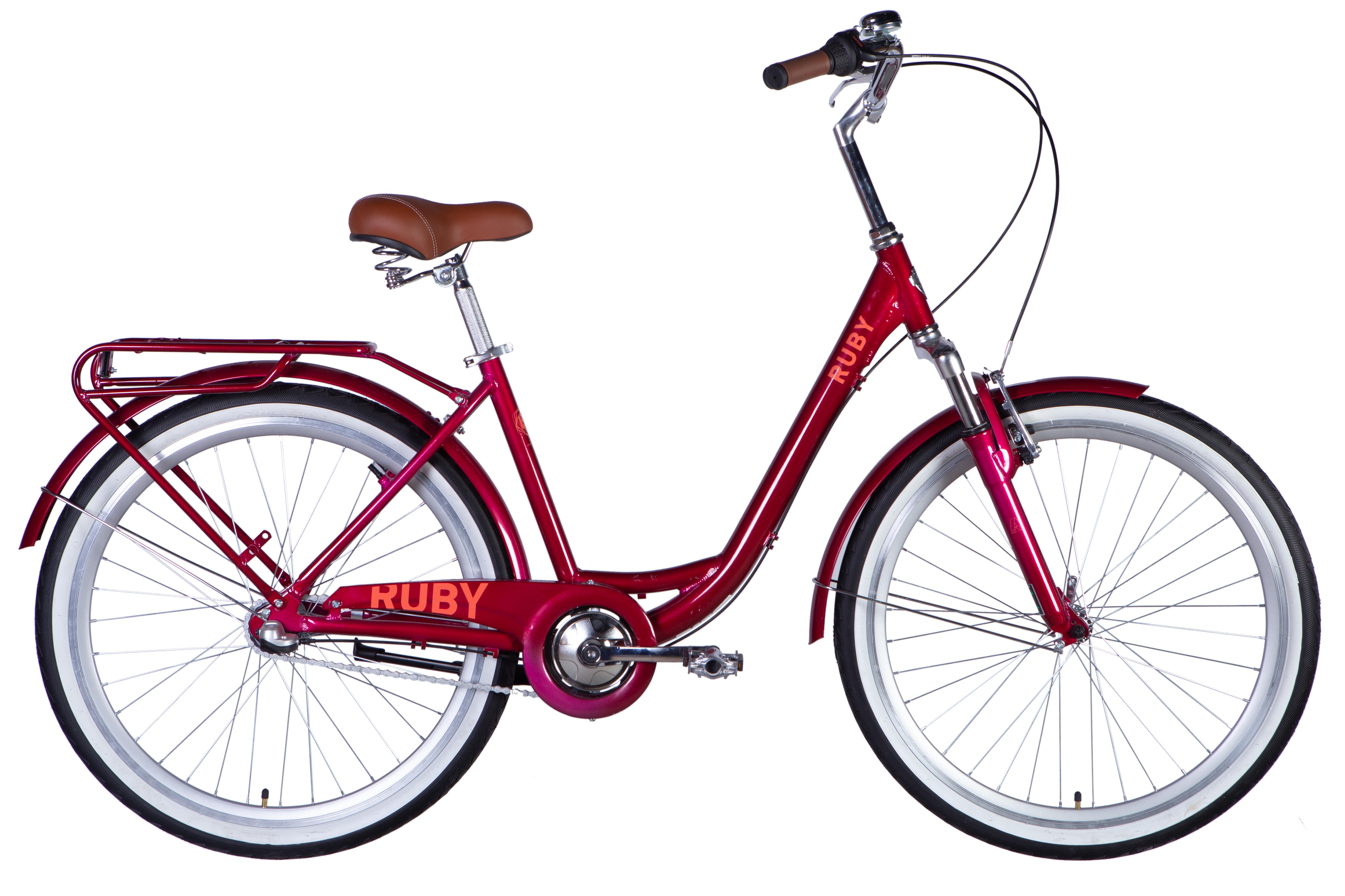 Велосипед Dorozhnik 2025 RUBY PH AL 26" рама 17" Бордовый (OPS-D-26-303) - фото 1 Велосипед Dorozhnik 2025 RUBY PH AL 26" рама 17" Бордовый (OPS-D-26-303) - фото 1