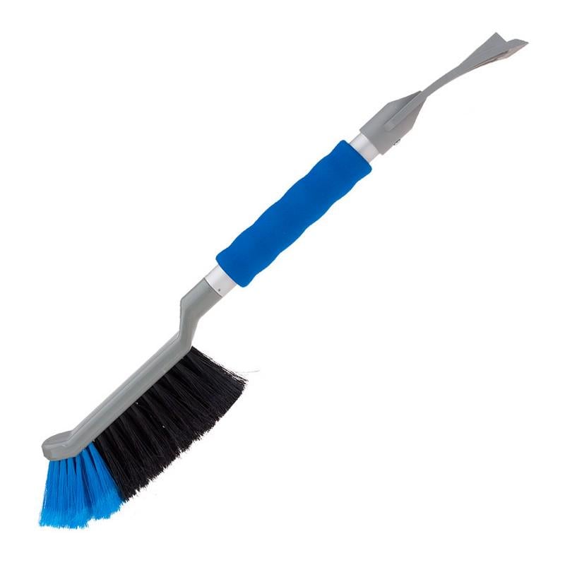 Щетка зимняя Bi-Plast BP-08 PINGVIN со скребком 50 см Щетка зимняя Bi-Plast BP-08 PINGVIN со скребком 50 см