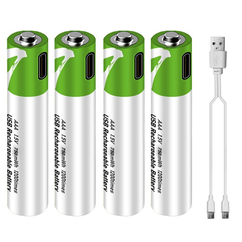 Аккумулятор Smartools микропальчиковые ААA 750 Mah 1,5V с зарядкой Type-C блистер 4 шт. Аккумулятор Smartools микропальчиковые ААA 750 Mah 1,5V с зарядкой Type-C блистер 4 шт.