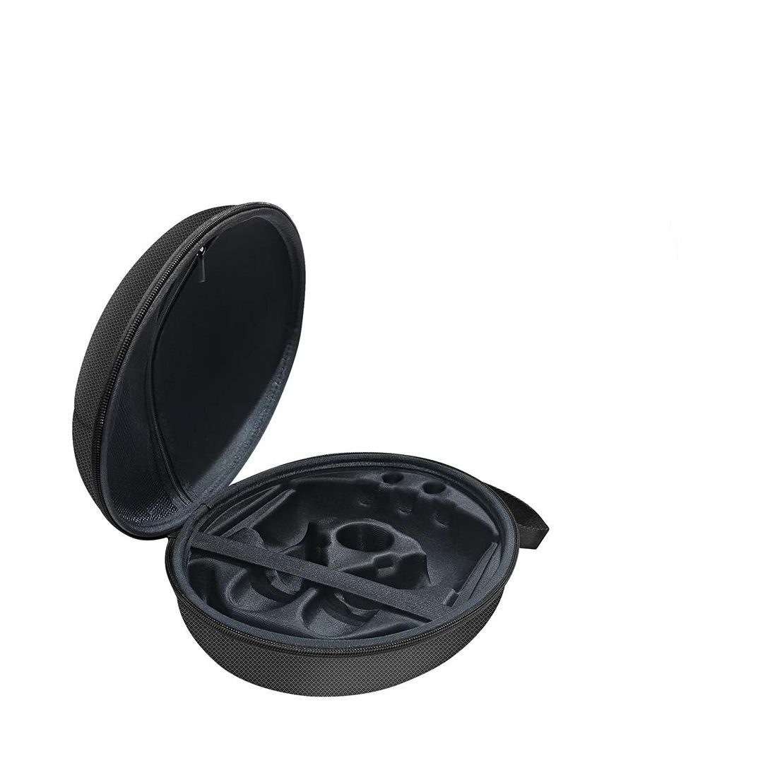 Сумка дизайнерская для Meta Quest 3 Black (ACS- SDFMQ3blk)