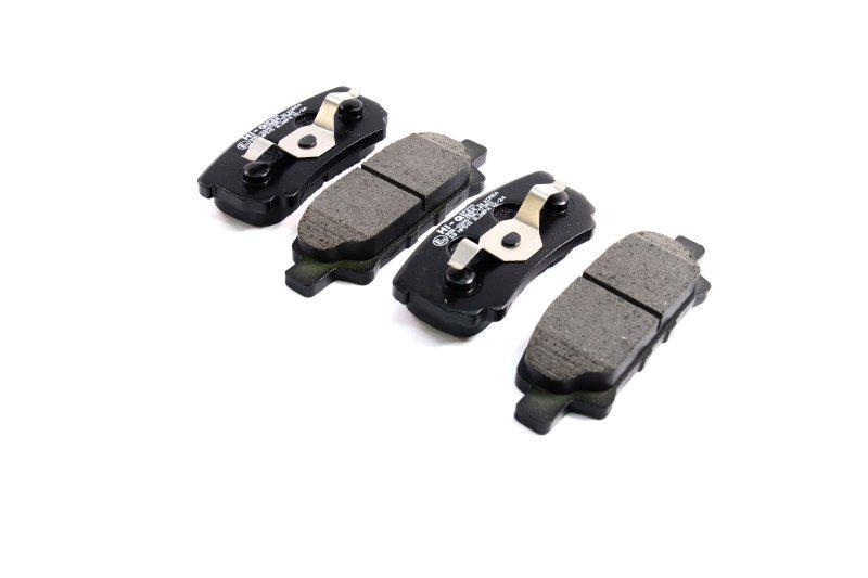 Тормозные колодки дисковые Mitsubishi outlander Lancer 9 03 - SANGSIN SP2111 (SP2111 SANGSIN) Тормозные колодки дисковые Mitsubishi outlander Lancer 9 03 - SANGSIN SP2111 (SP2111 SANGSIN)