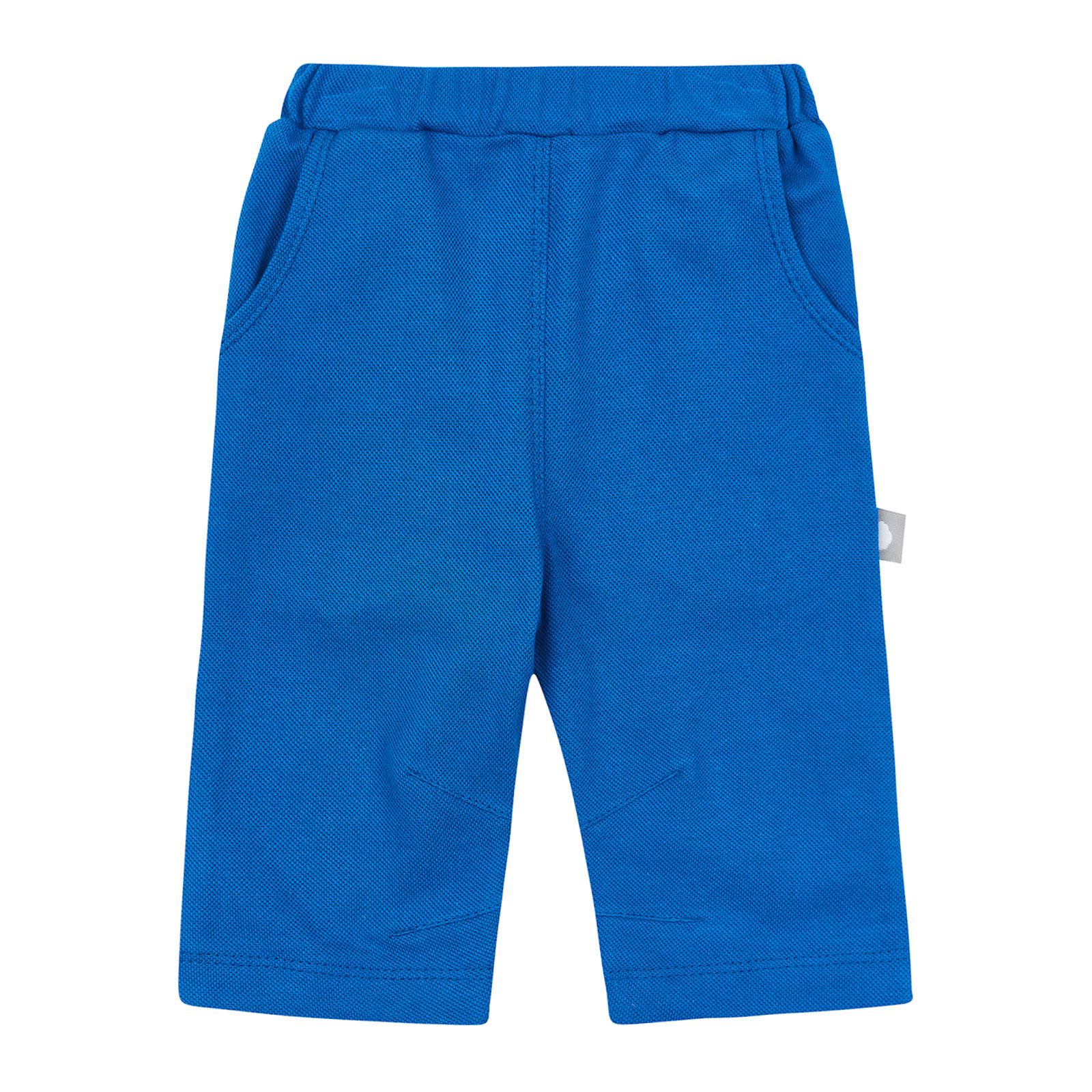 Бриджи детские ЛяЛя 80 см (6ЛК005)