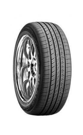 Автошина Roadstone N Fera AU5 255/35 R18 94W не шип