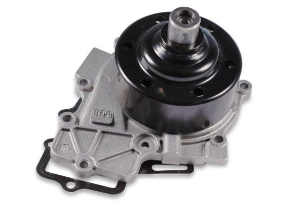 Помпа воды Hepu Mercedes Sprinter W906/W907/W910 2.2 CDI OM651 09- P1516A