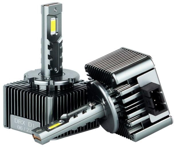 Автолампы DriveX D1 DLX series NEW LED 2 шт.