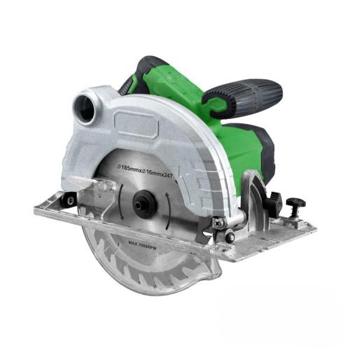 Пила дисковая Apro CS-185/1500 Al 1500 Вт Ø 185/20 мм (899214) Пила дисковая Apro CS-185/1500 Al 1500 Вт Ø 185/20 мм (899214)